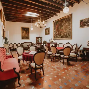 Posada La Casa Del Pintor Gasthof